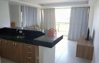 Imagem 16: Apartamento com 1 dormitório, 40 m² - venda por R$ 295.000,00 ou aluguel...