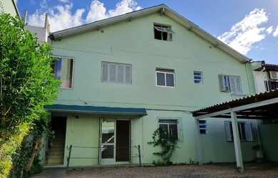 Imagem: O apartamento possui 1 Dormitório, 1 Banheiro, 52m² de Área