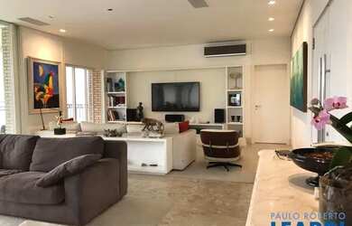 Imagem 7: APARTAMENTO - MOEMA PÁSSAROS - SP