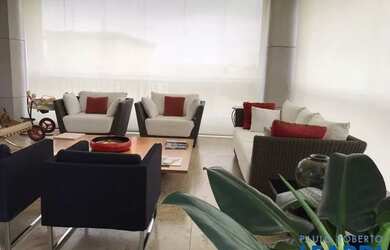 Imagem 10: APARTAMENTO - MOEMA PÁSSAROS - SP