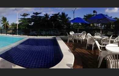 Imagem: O apartamento possui 3 Dormitórios, 3 Banheiros, 2 Vagas na