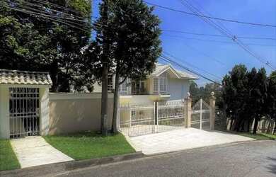 Imagem 2: Casa à venda, 1093 m² por R$ 8.000.000,00 - Granja Viana - Carapicuíba/SP