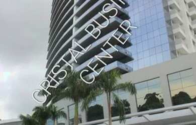 Imagem: Alugo Cristal Busines Center. Alugo 3 salas conjugadas com 124m2