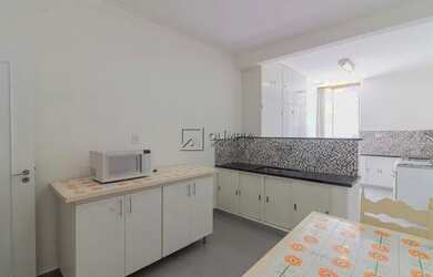 Imagem 14: Apartamento Locação 4 Dormitórios - 300 m² Higienópolis