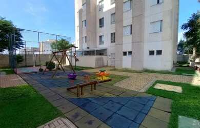 Imagem 2: Apartamento Novo para Locação Condomínio Viva Vista Encanto - Sumaré...