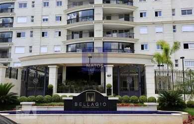 Imagem: O apartamento para alugar possui 3 Dormitórios, 2 Banheiros