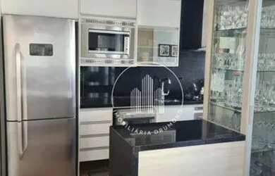 Imagem 4: Apartamento á venda na fazenda santo antónio em são josé sc