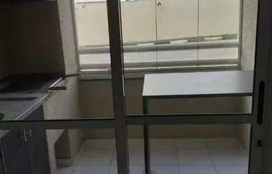 Imagem 5: Villagio Safira - Apto 53m² 2 dorm, Varanda Gourmet- Suzano