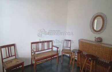 Imagem: O apartamento possui 3 Dormitórios, 3 Banheiros, 1 Vaga na