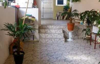 Imagem 6: Vendo ou troco casa. Varanda, Área de serviço, 100m² de Áreae2 Vagas...