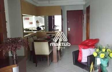 Imagem 2: Apartamento com 2 dormitórios à venda, 77 m² por R$ 530.000,00 - Jardim...