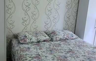 Imagem 3: Aluguel mensal até final de outubro - 1 quarto vaga privativa