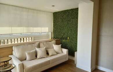 Imagem 9: Apartamento com 1 dormitório, 41 m² - venda por R$ 820.000,00 ou aluguel por R$ 4.986,00/m