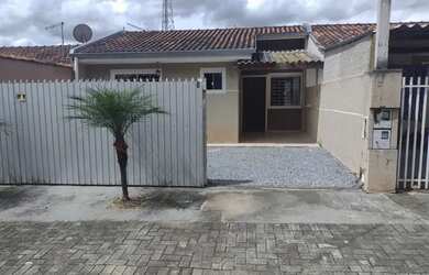 Imagem 4: Casa a venda com 2 quartos no Gralha Azul em Fazenda Rio Grande