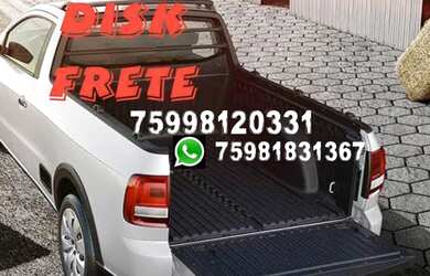 Imagem: O apartamento está localizado em Lagoa Salgada, Feira de Santana