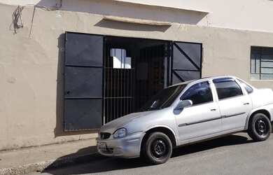 Imagem: O depósito e está localizado em Santa Dorotéia, Pouso Alegre