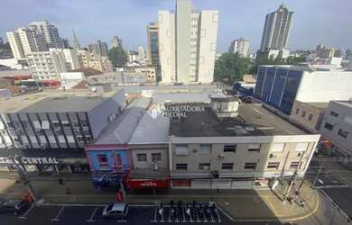 Imagem: O apartamento possui 3 Dormitórios, 2 Banheiros, 125m² de