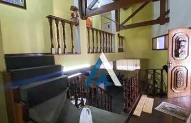 Imagem 12: Casa, 380 m² - venda por R$ 1.700.000,00 ou aluguel por R$ 7.708,00 -...