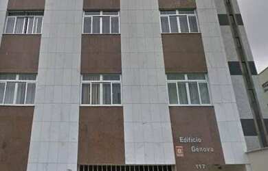 Imagem: O apartamento possui 1 Dormitório, 1 Banheiro, 39m² de Área