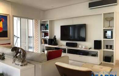 Imagem 8: APARTAMENTO - MOEMA PÁSSAROS - SP