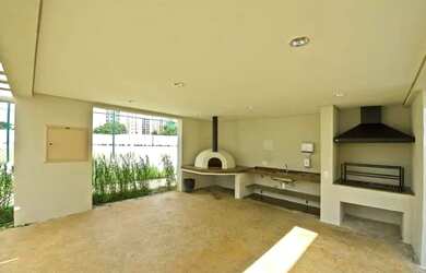 Imagem 14: family santana. Piscina, Churrasqueira, 110m² de Áreae2 Vagas na garagem