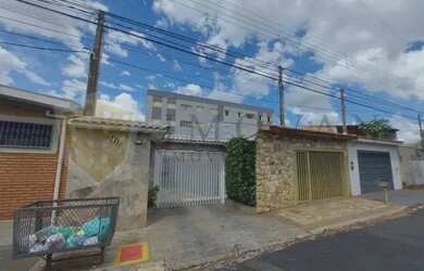 Imagem 1: Ribeirão Preto - Apartamento Padrão - Jardim Antártica