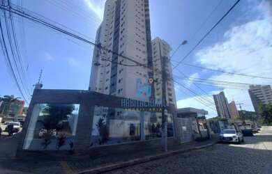 Imagem: O apartamento possui 3 Dormitórios, 3 Banheiros, 2 Vagas na