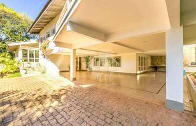 Imagem 7: Casa com 5 suítes, 890 m² - venda por R$ 4.500.000 ou aluguel por R$ 29.200/mês - Vila San