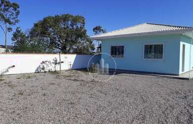 Imagem 1: Casa à venda, 60 m² por R$ 649.000,00 - Praia do Sonho - Palhoça/SC