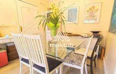 Imagem 2: Apartamento com 2 dormitórios à venda, 75 m² por R$ 490.000 - Jardim...