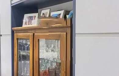 Imagem 8: Apartamento para venda tem 81 metros quadrados com 3 quartos em Lapa - São Paulo - SP