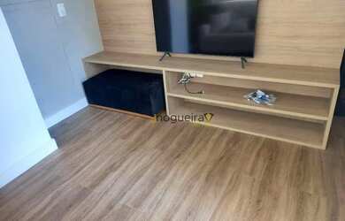 Imagem 15: Apartamento com 1 dormitório, 41 m² - venda por R$ 820.000,00 ou aluguel por R$ 4.986,00/m