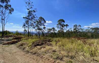 Imagem: O terreno possui 500m² de Área e está localizado em Tanque