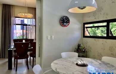 Imagem 4: APARTAMENTO - MOEMA PÁSSAROS - SP