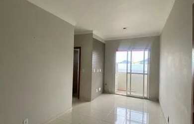 Imagem 7: Apartamento para aluguel com 55 metros quadrados com 2 quartos em Santa Inês - Vila Velha