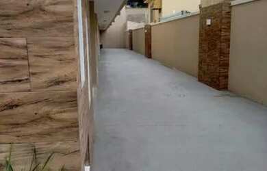 Imagem 10: Casa de Condomínio 1º Locação