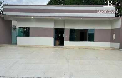 Imagem 12: Forest Hill / Térrea 240m² 3 Suítes / Com Modulados / Bem localizado...