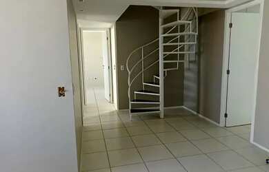 Imagem 12: Cobertura Portal dos Ventos 119m2 3vgs lazer liga 9 8 7 4 8 3 1 0 8 DIEGO 9989F rv