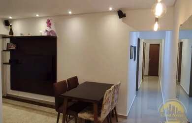 Imagem 4: Apartamento três dormitórios no bairro do Marapé