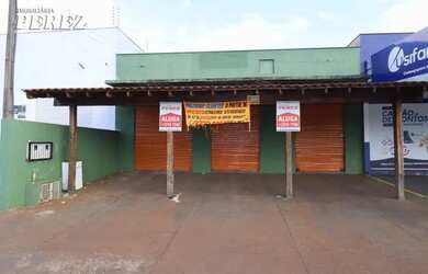 Imagem: O depósito possui 200m² de Área e está localizado em Conjunto