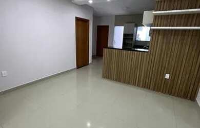 Imagem: A casa em condomínio possui 3 Dormitórios, 4 Banheiros, 4