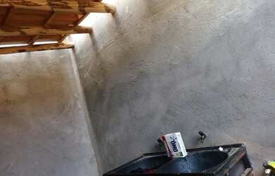 Imagem 6: Casa a Venda. Varanda, 168m² de Área, 2 Vagas na garageme1 Dormitório