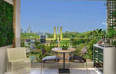 Imagem 7: Apartamento à venda no bairro Ondina - Salvador/BA