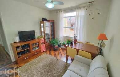 Imagem 10: Apartamento à venda Rua Henrique Dias, Bom Fim - Porto Alegre