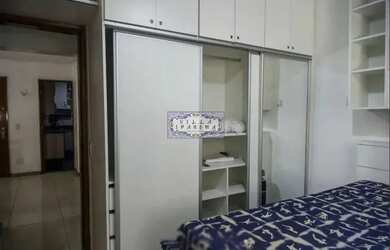 Imagem 13: APARTAMENTO 80M2 MOBILIADO, 3 QUARTOS, 2 MINUTOS DO METRO