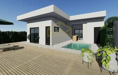 Imagem: A casa em condomínio possui 3 Dormitórios, 5 Banheiros, 4