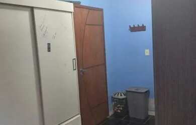 Imagem 5: Casa. 45m² de Área, 1 Vaga na garageme1 Dormitório