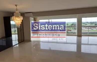 Imagem: O apartamento possui 3 Dormitórios, 3 Banheiros, 3 Vagas na