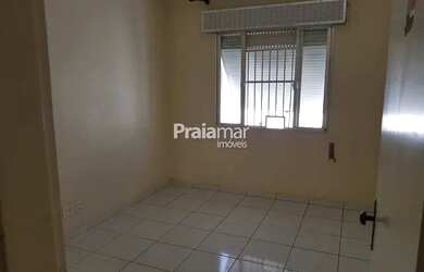 Imagem 6: APARTAMENTO DE 02 DORMITÓRIOS / 90 m2 / VAGA DE GARAGEM / CENTRO / SÃO VICENTE