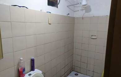 Imagem: A casa possui 2 Dormitórios, 1 Banheiro e 50m² de Área e